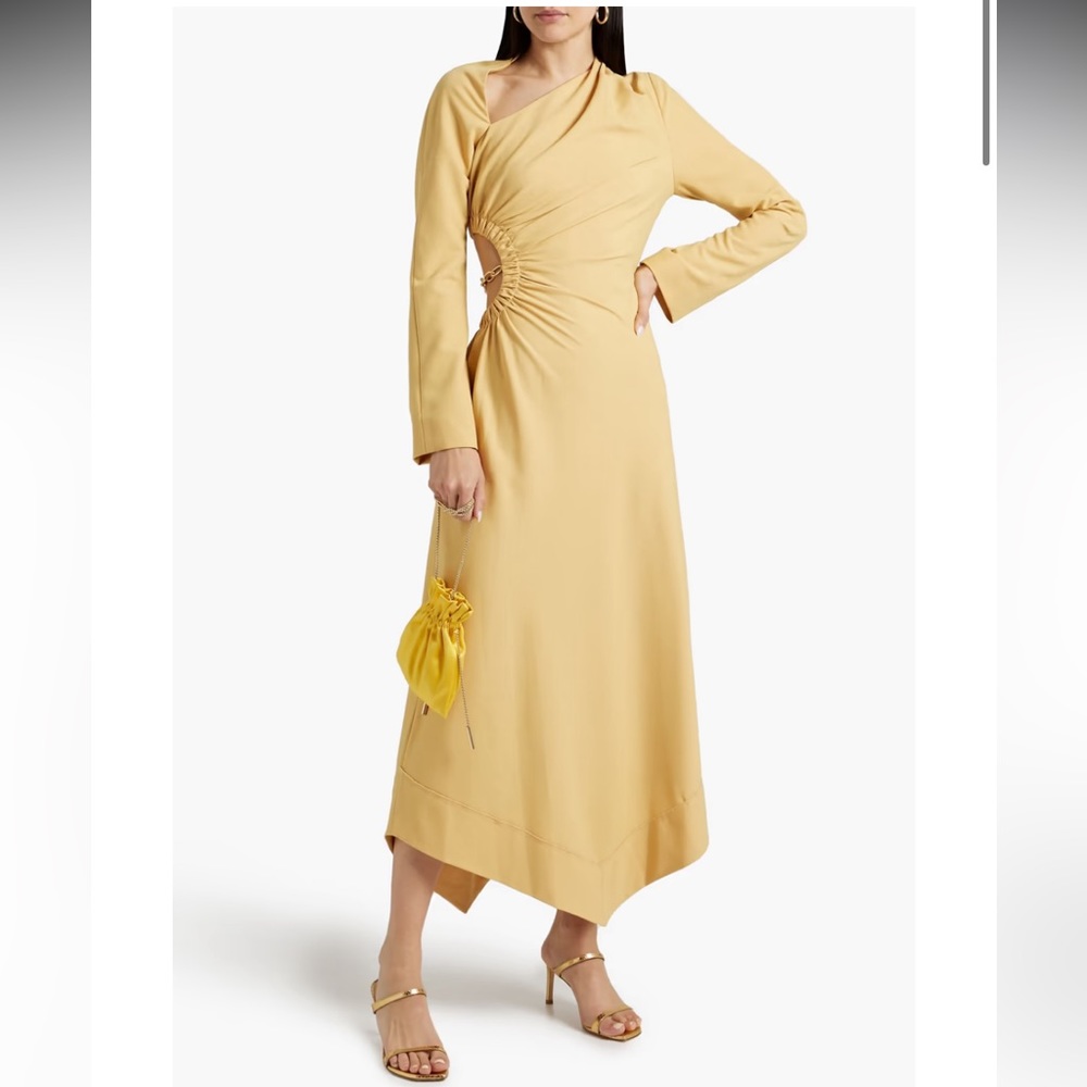 NWOT SIMKHAI Dress